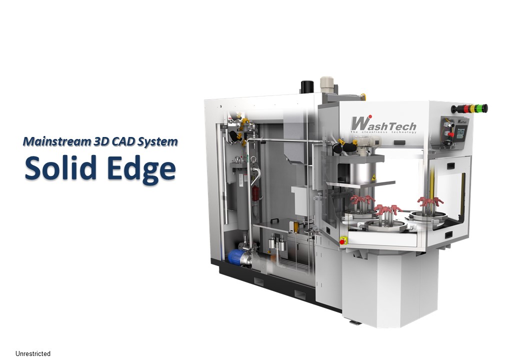 Solid Edge 2020 カタログ