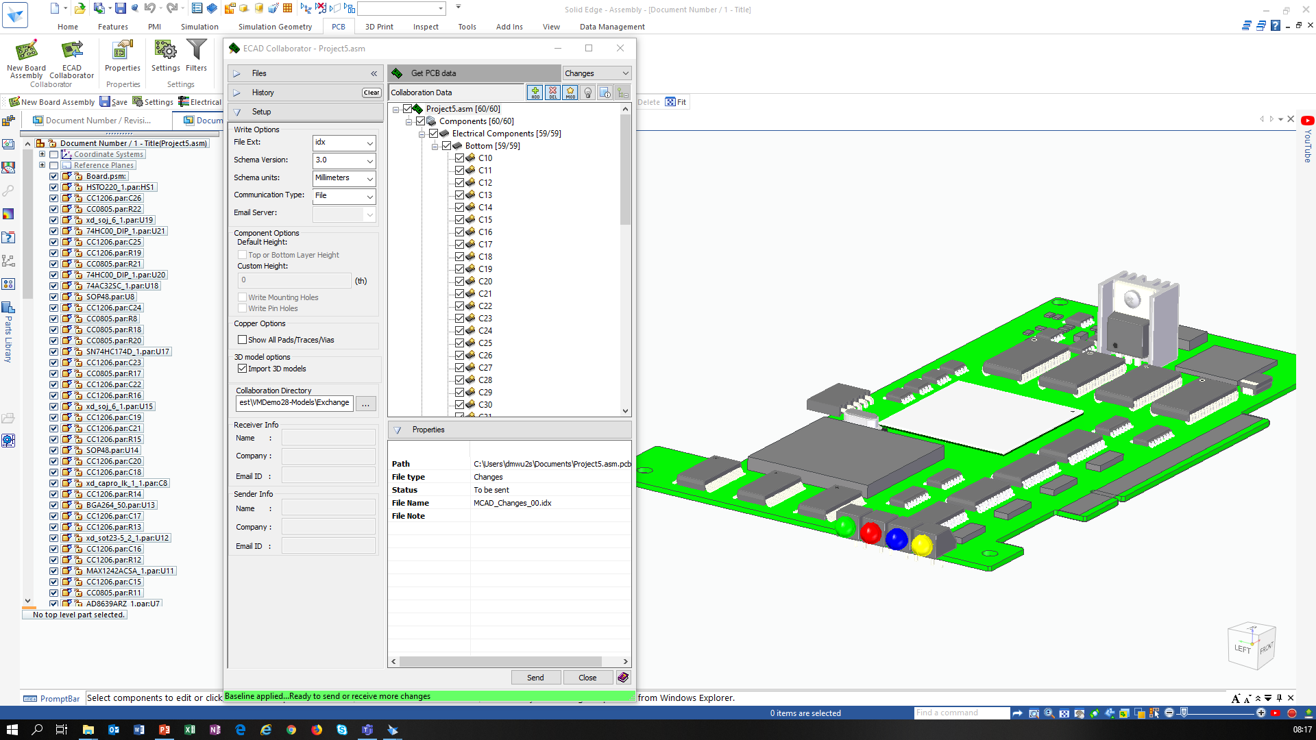 Wiring Design