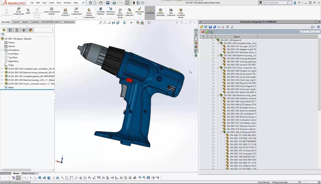 CADインテグレーション