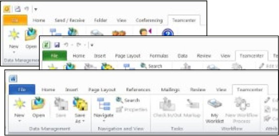 ドキュメント管理